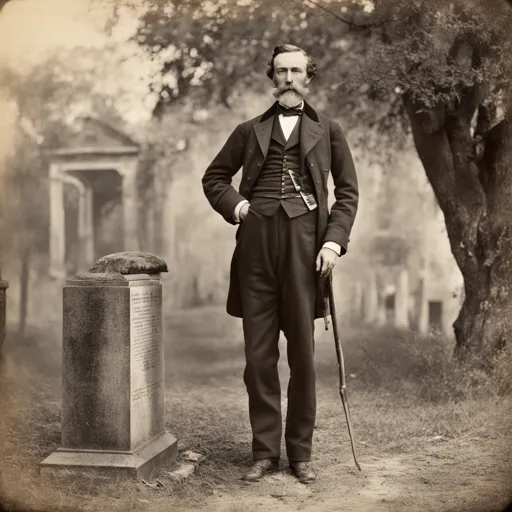 George Keith Taylor