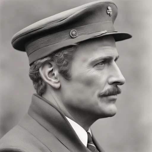 George Kellgren