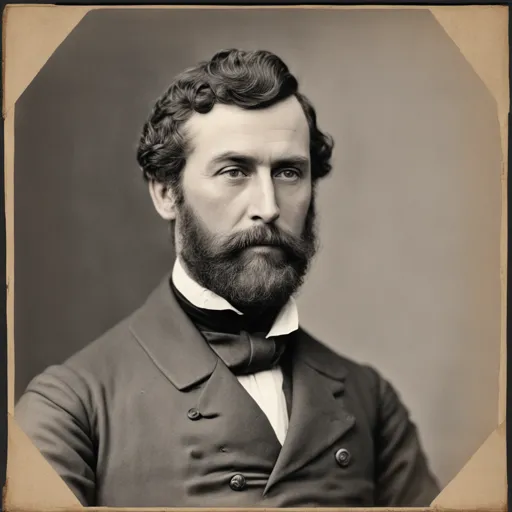 George Kendall (Jamestown council member)