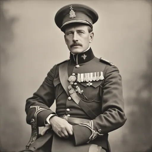 George Kennard