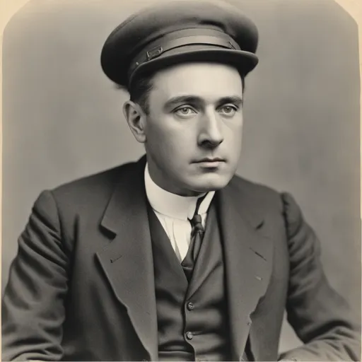 George Kennard (criminal)