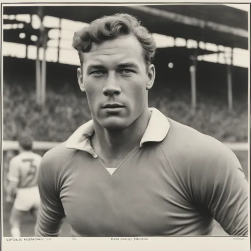 George Kennedy (Australian footballer)