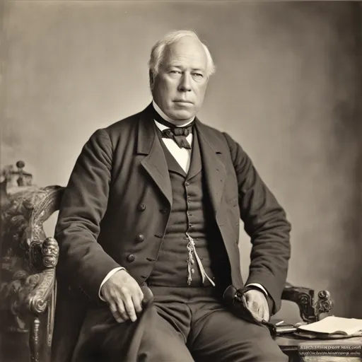 George Kennedy (businessman)