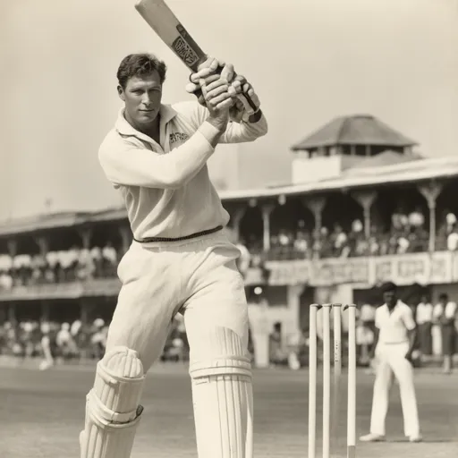 George Kennedy (cricketer)