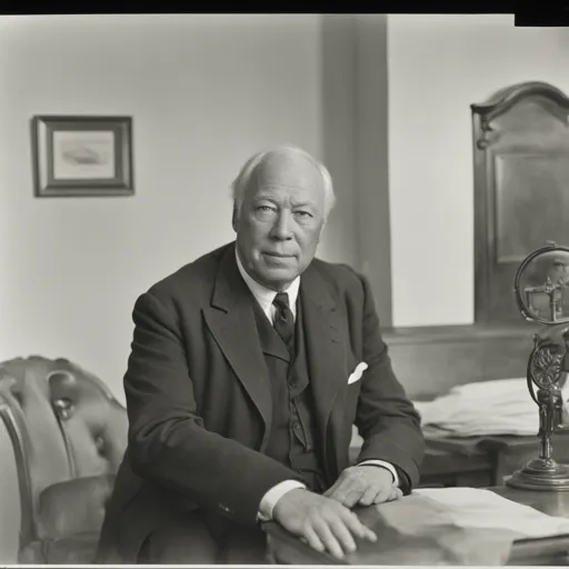 George Kennedy Young