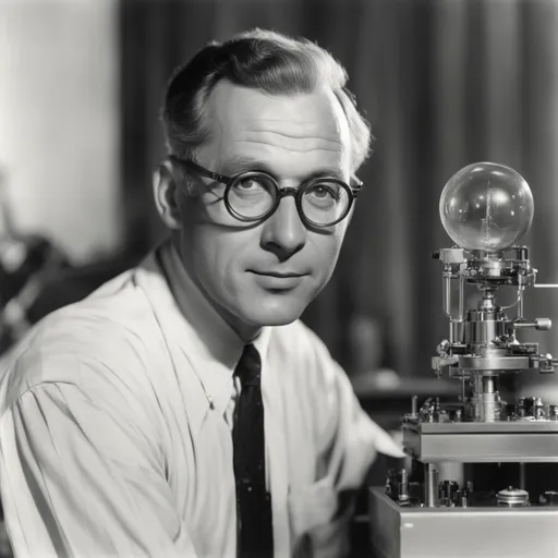 George Kenneth Green