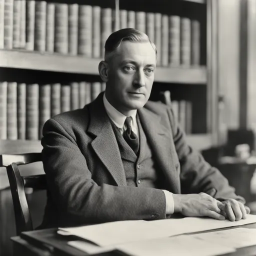 George Kenneth Mallory
