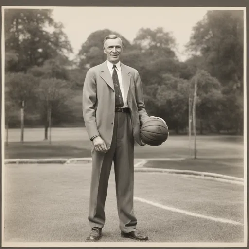 George Keogan