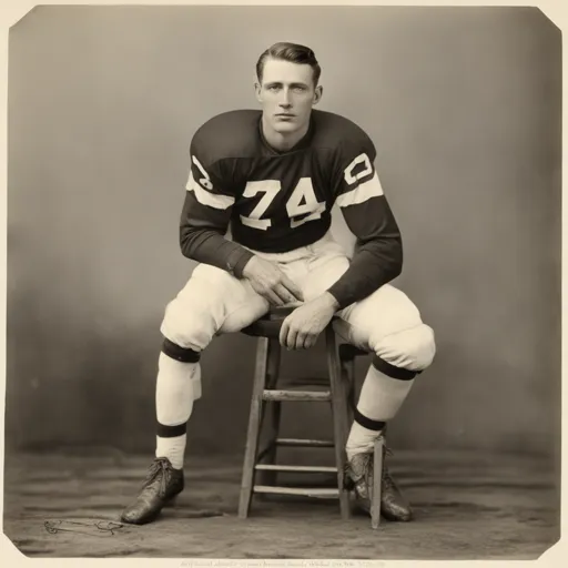 George Kerr (American football, born 1894)