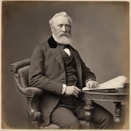 George Kerr (New Brunswick politician)