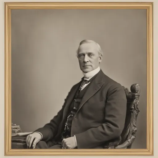 George Kerr (Ontario politician)