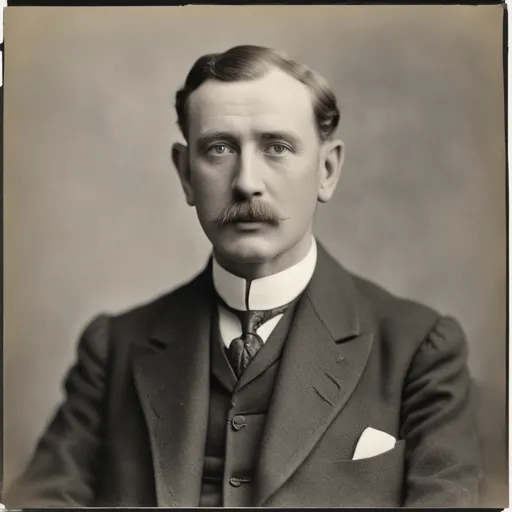 George Kerr (UK politician)
