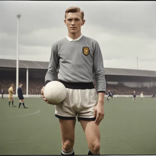 George Kerr (footballer)