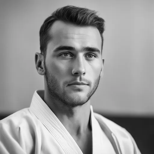 George Kerr (judoka)