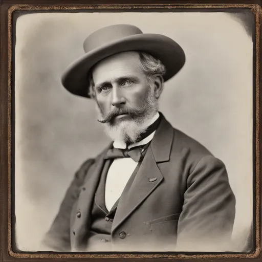 George Kersley Sr.