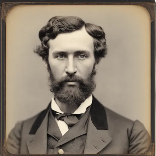George Kettle
