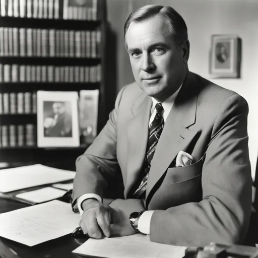 George Key (politician)