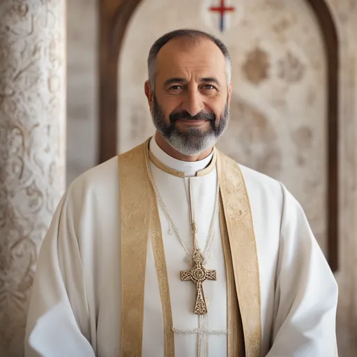 George Khoury (bishop)