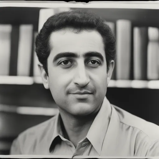 George Khoury (murder victim)