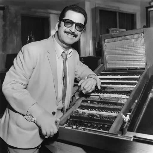 George Khoury (record producer)