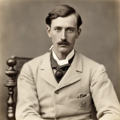 George Kibble