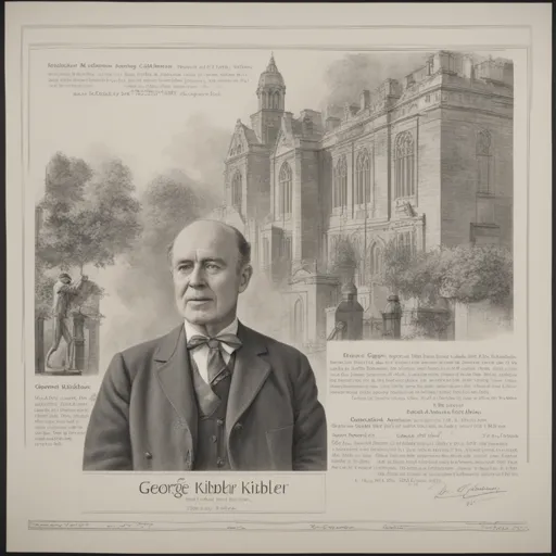 George Kibbler