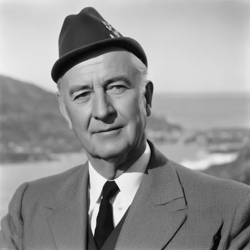 George Kidd (diplomat)