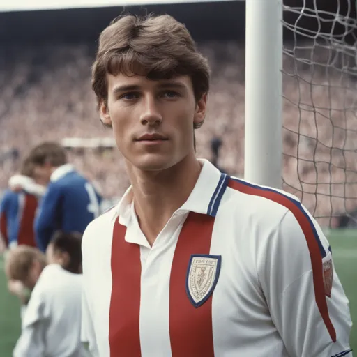 George Kidd (footballer)