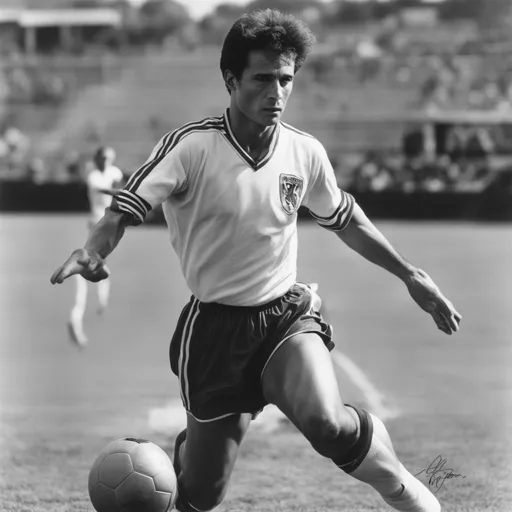 George Kiefer (soccer)