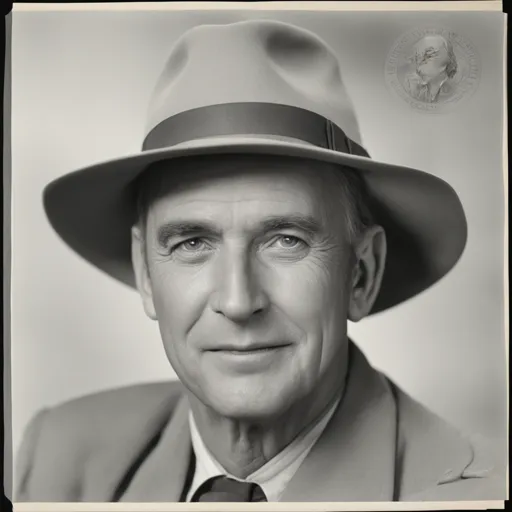 George Kilham