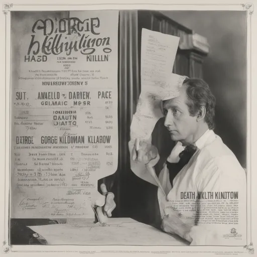 George Killington