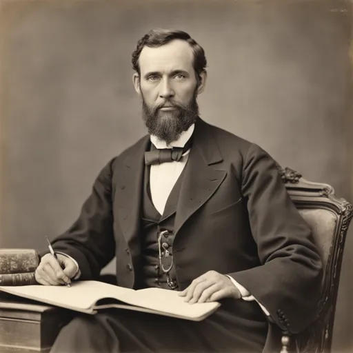 George Kimball (attorney)