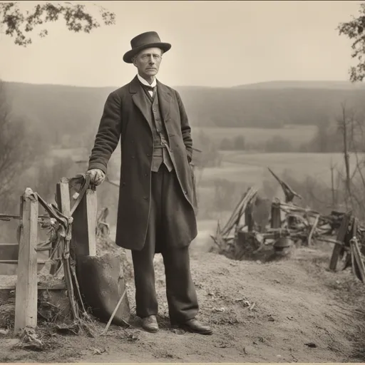George Kinek