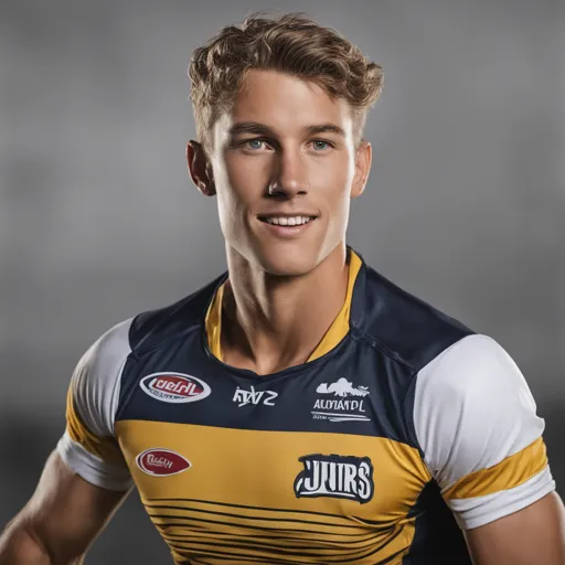 George King (Australian footballer)