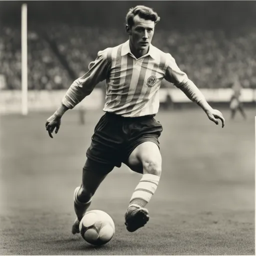 George King (Scottish footballer)