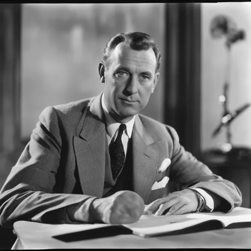 George King (film director)