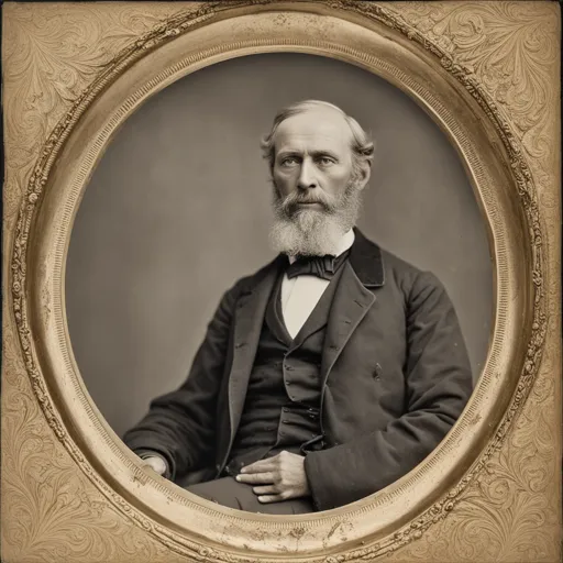 George King Chisholm