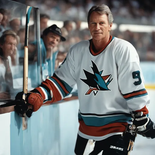 George Kingston (ice hockey)