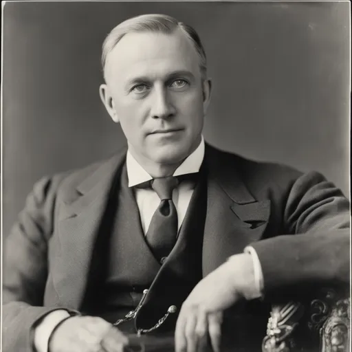 George Kinley