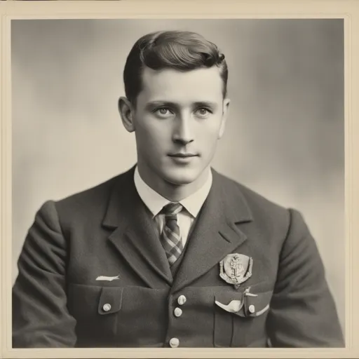 George Kinnell