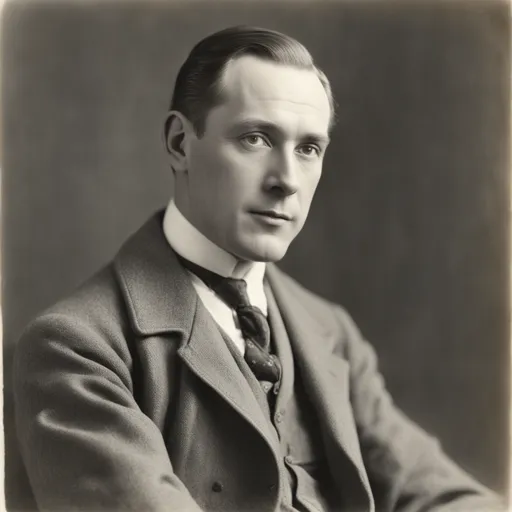 George Kinsey