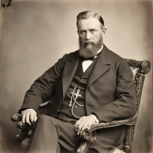 George Kinzie Fitzsimons