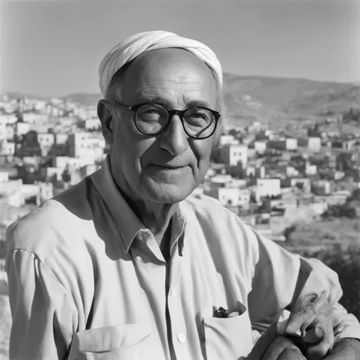 George Kiraz