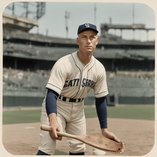 George Kirby (baseball)