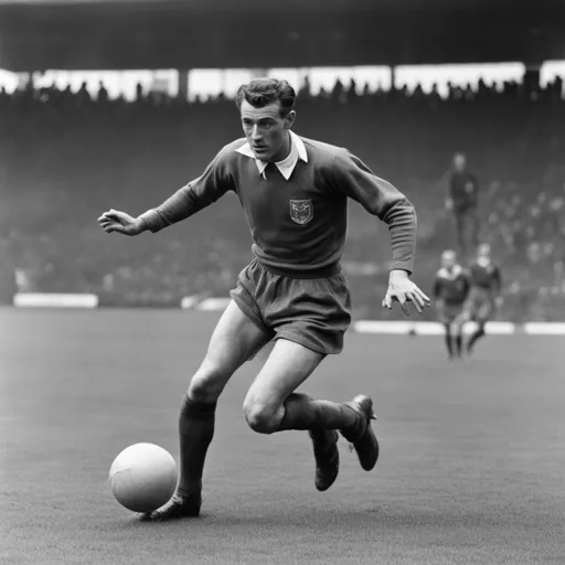George Kirby (footballer)