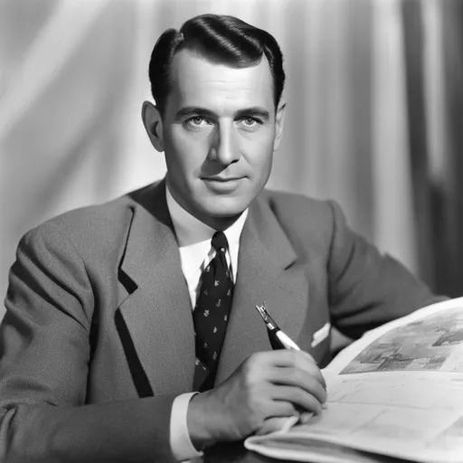 George Kirstein