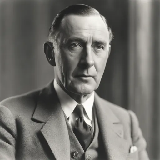 George Kitson Clark