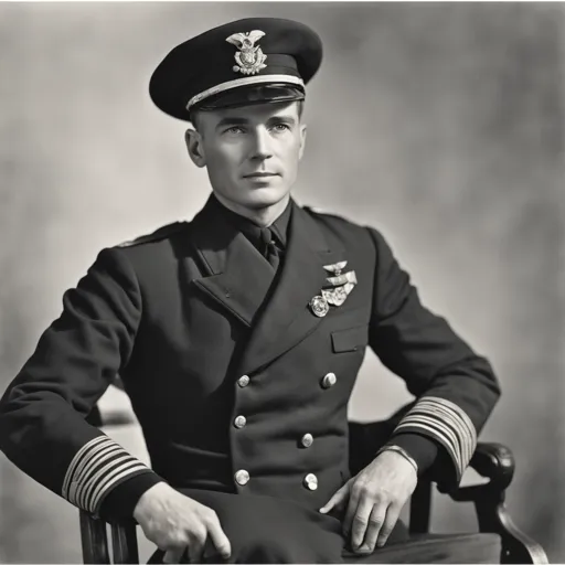George Kittredge (Navy captain)