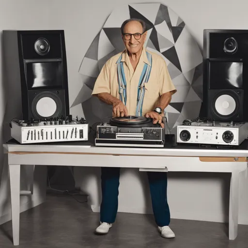 George Klein (DJ)