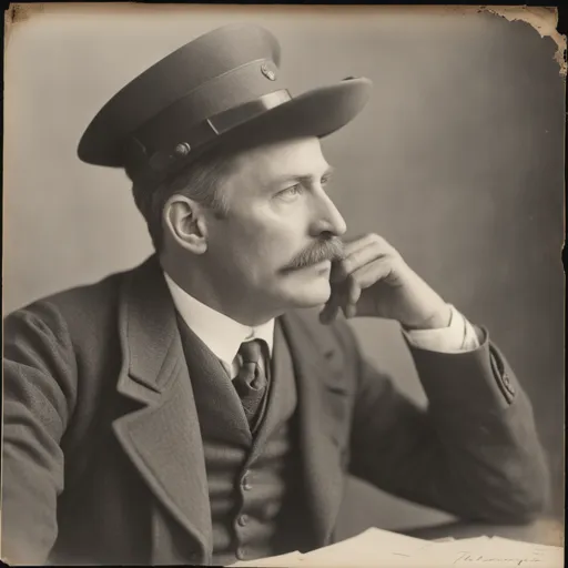 George Klenzendorff